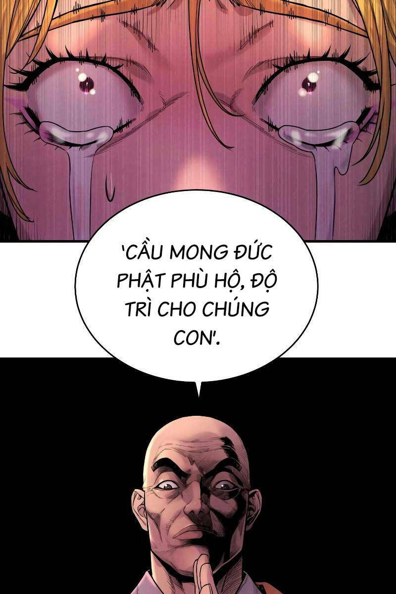Cảnh Sát Báo Thù - Chap 10 - Trang 33