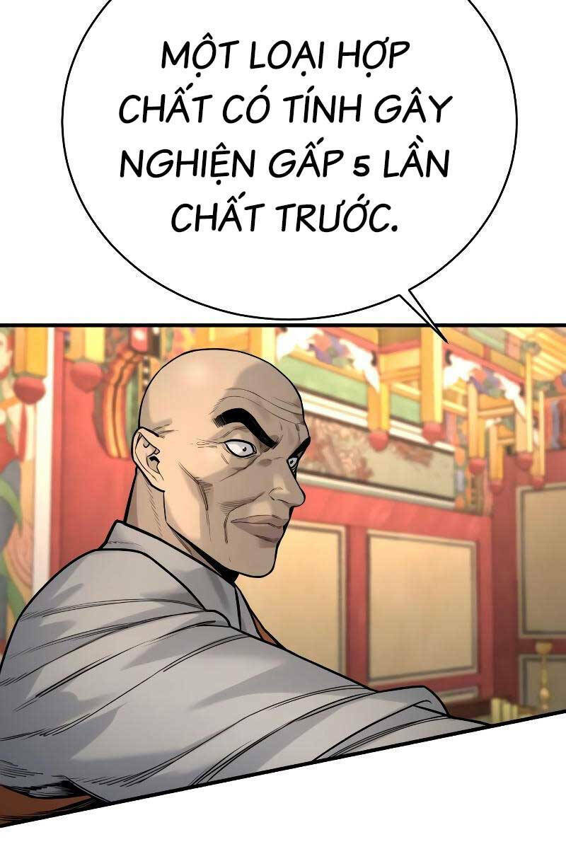 Cảnh Sát Báo Thù - Chap 10 - Trang 38