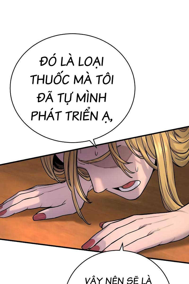 Cảnh Sát Báo Thù - Chap 10 - Trang 39