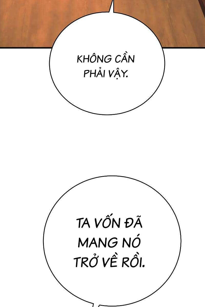 Cảnh Sát Báo Thù - Chap 10 - Trang 5