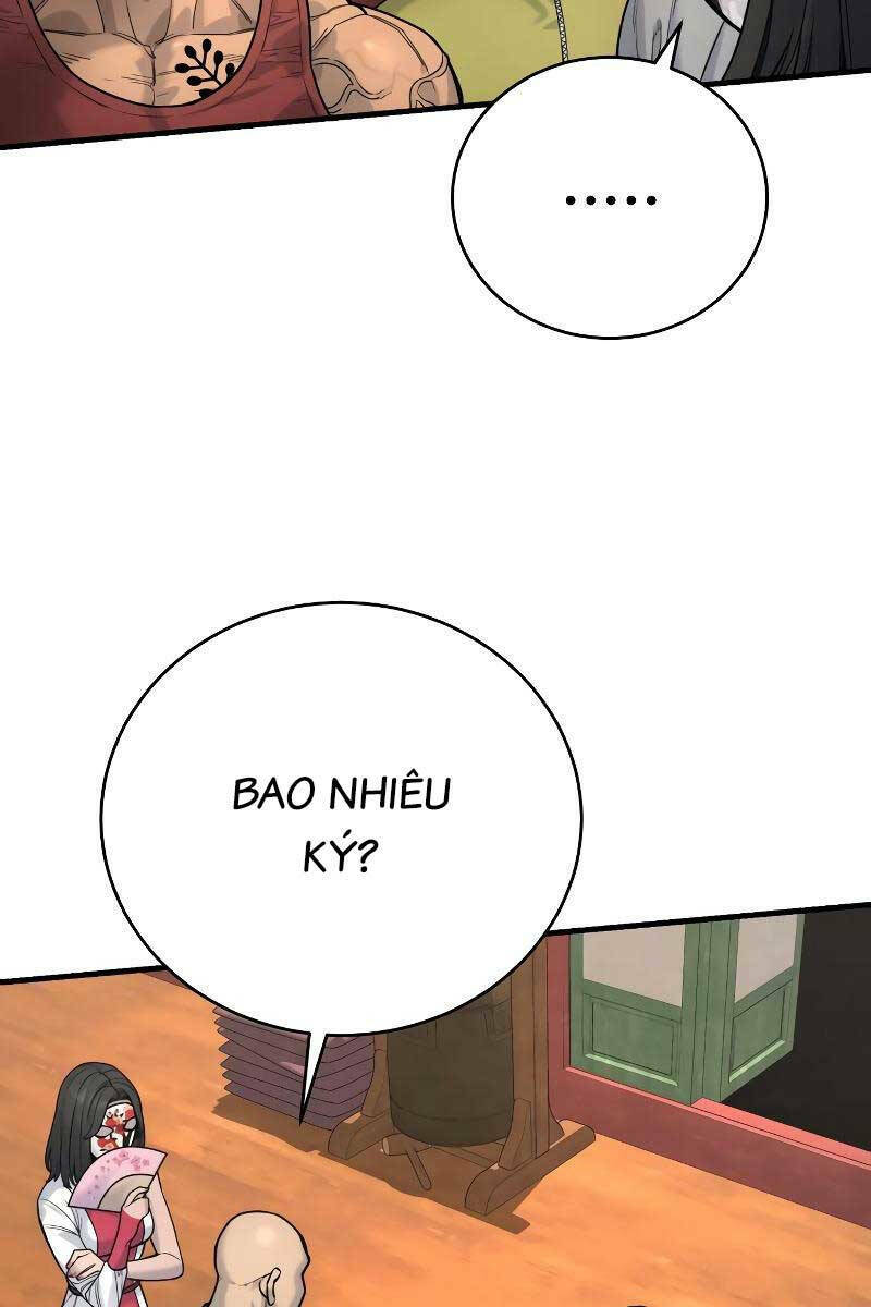 Cảnh Sát Báo Thù - Chap 10 - Trang 41