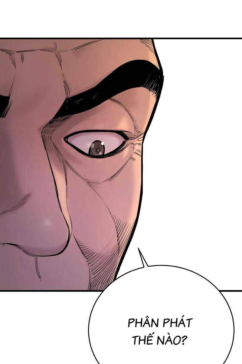 Cảnh Sát Báo Thù - Chap 10 - Trang 43