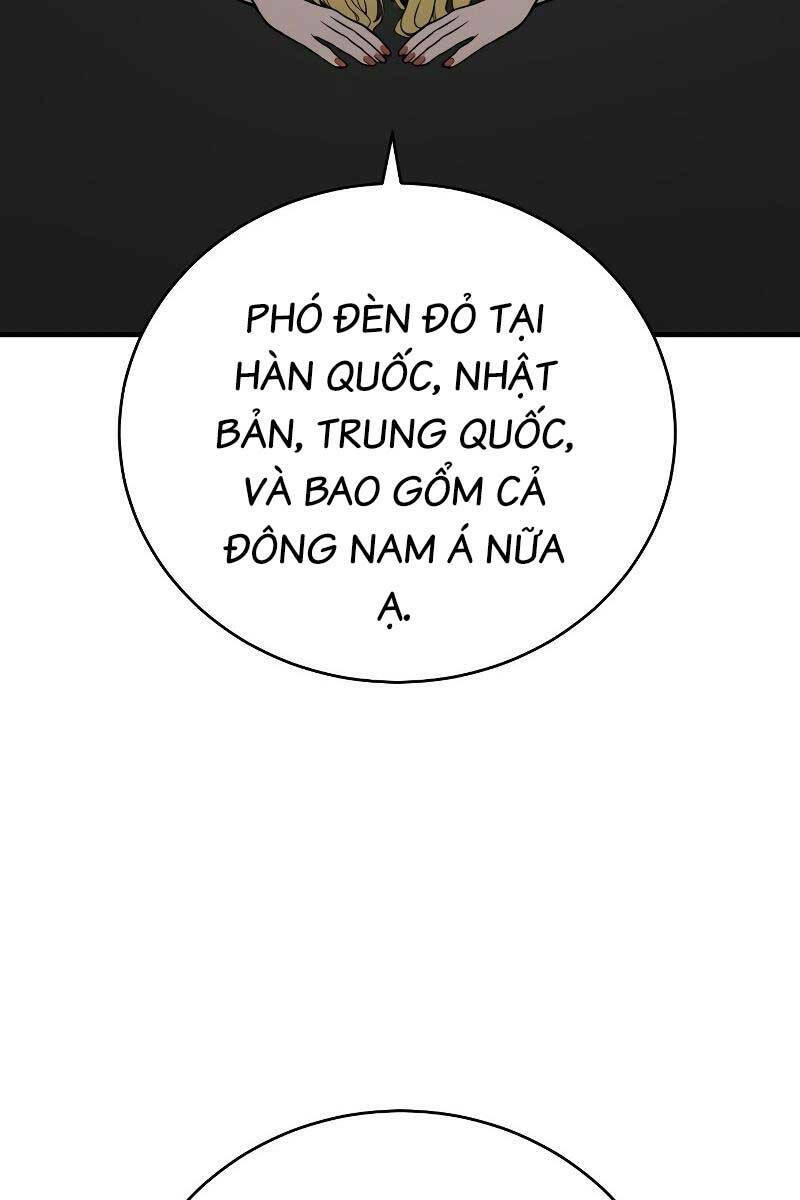 Cảnh Sát Báo Thù - Chap 10 - Trang 46