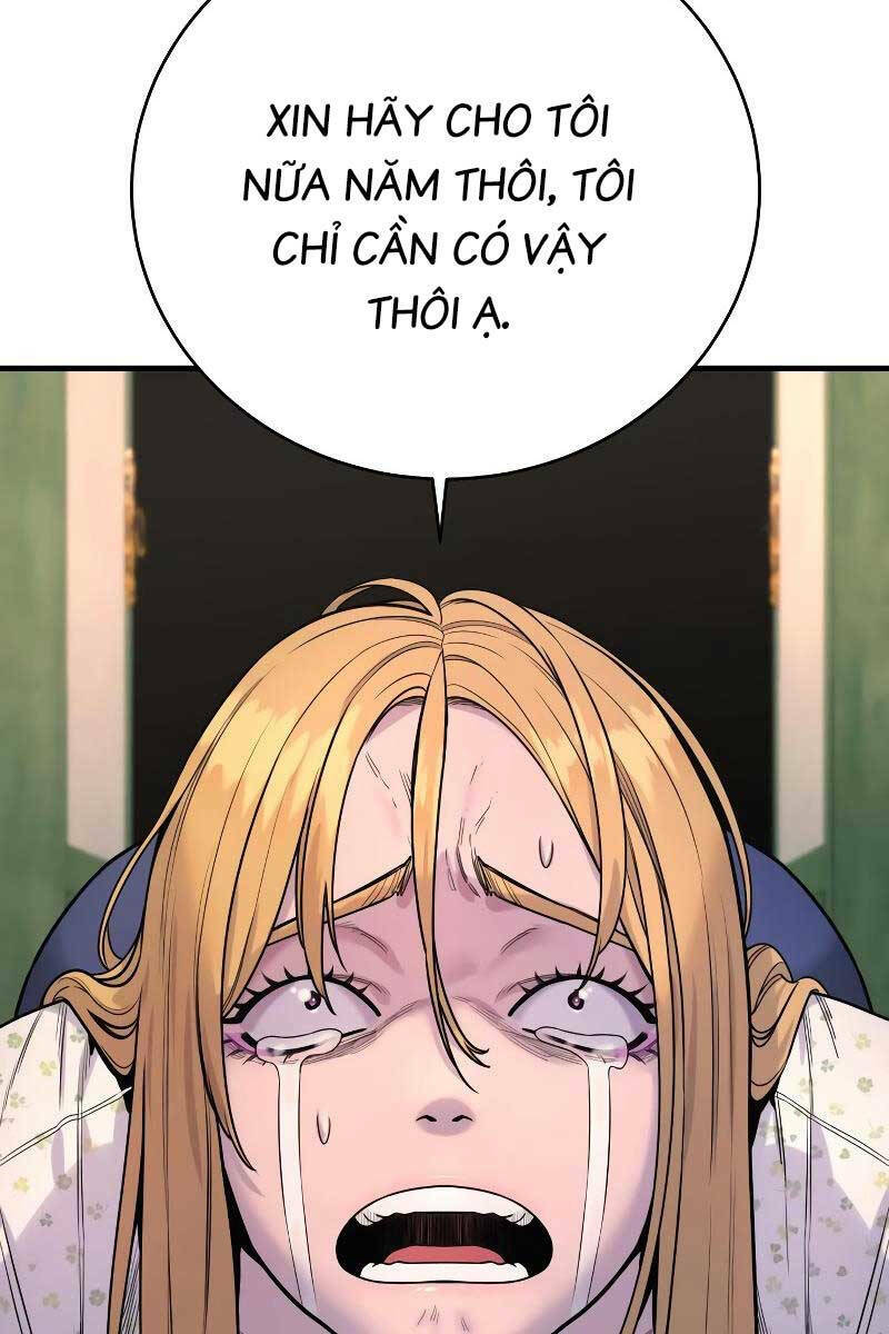 Cảnh Sát Báo Thù - Chap 10 - Trang 47