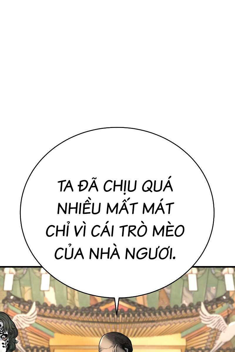 Cảnh Sát Báo Thù - Chap 10 - Trang 49