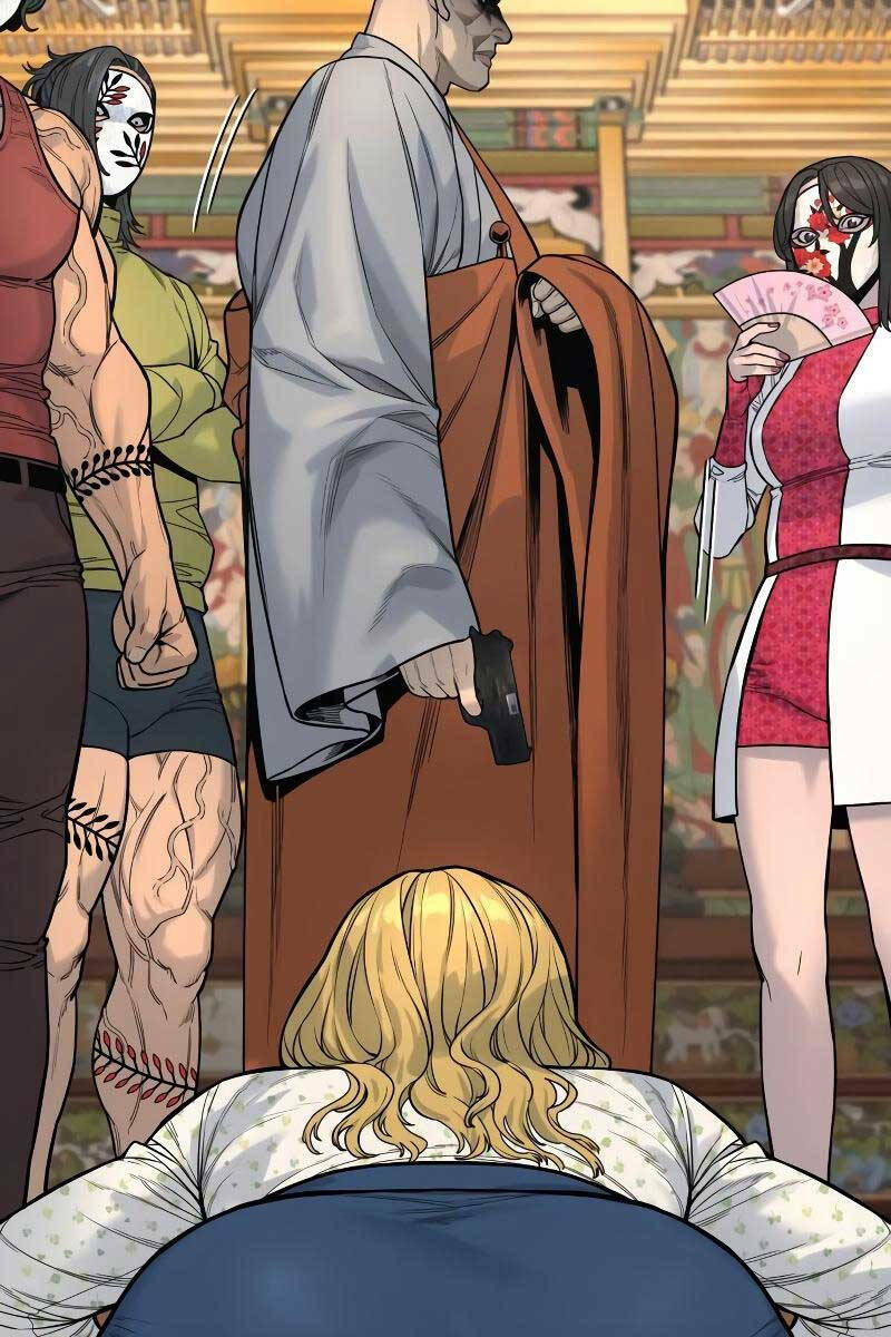 Cảnh Sát Báo Thù - Chap 10 - Trang 50