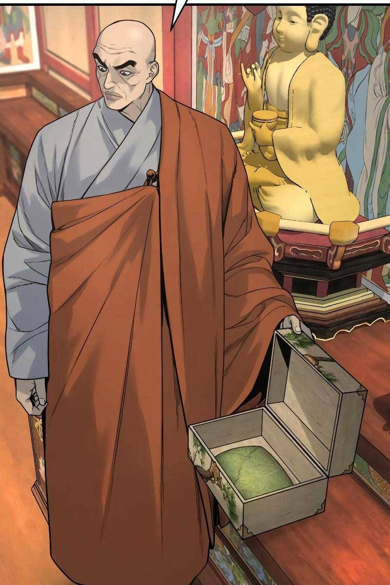 Cảnh Sát Báo Thù - Chap 10 - Trang 6