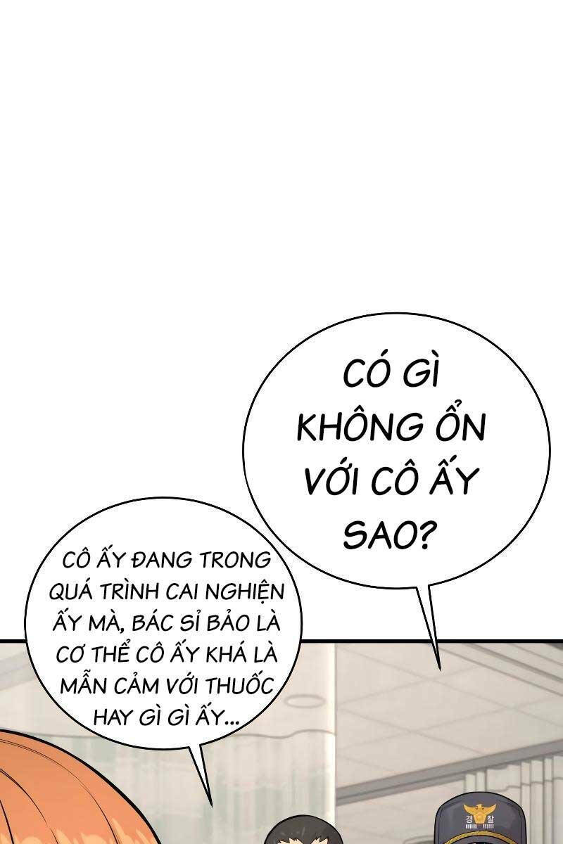 Cảnh Sát Báo Thù - Chap 10 - Trang 58