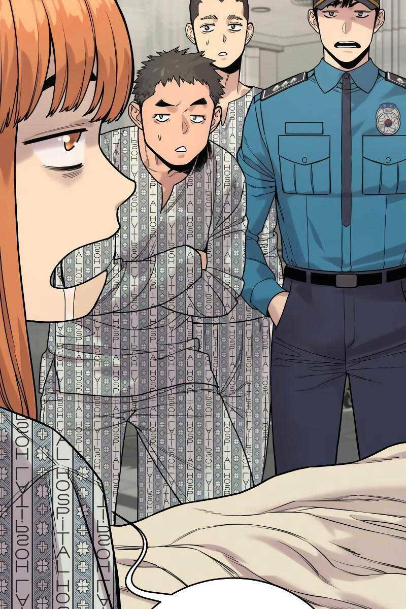 Cảnh Sát Báo Thù - Chap 10 - Trang 59
