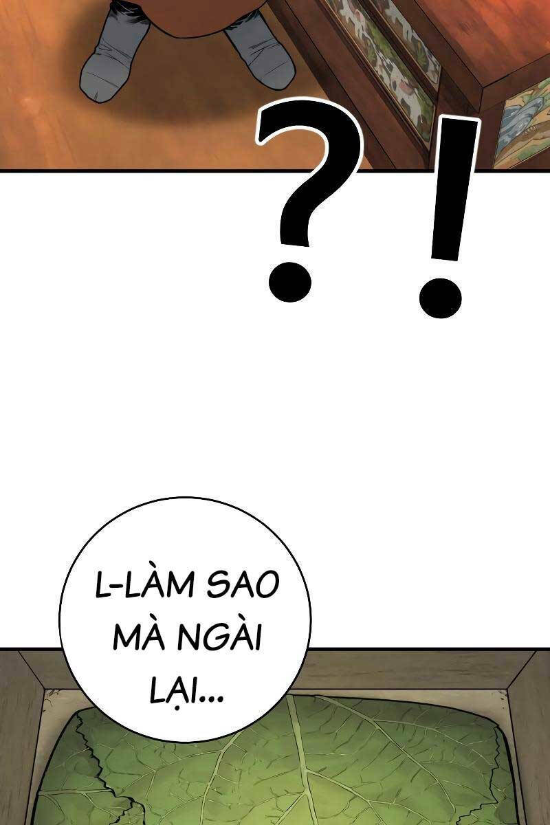 Cảnh Sát Báo Thù - Chap 10 - Trang 7