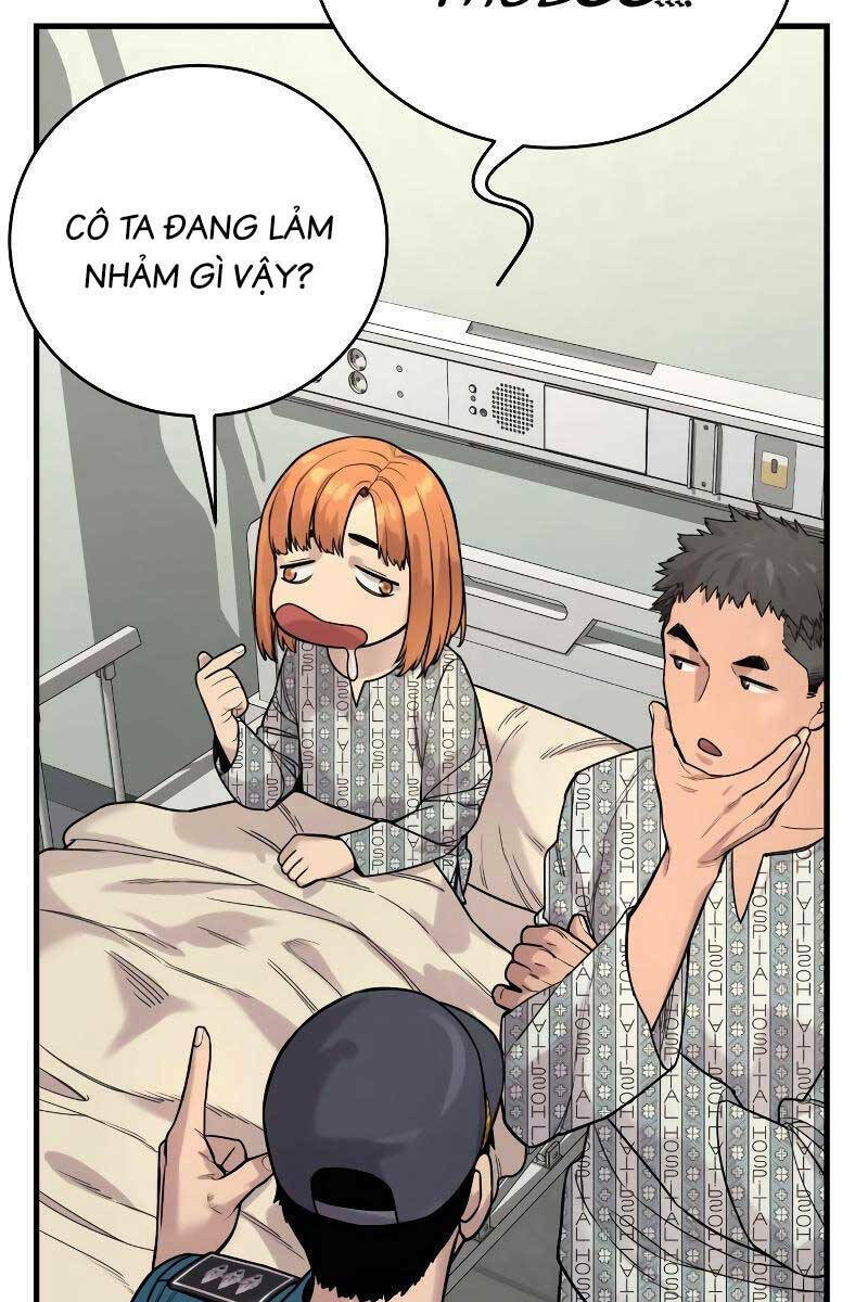 Cảnh Sát Báo Thù - Chap 10 - Trang 61