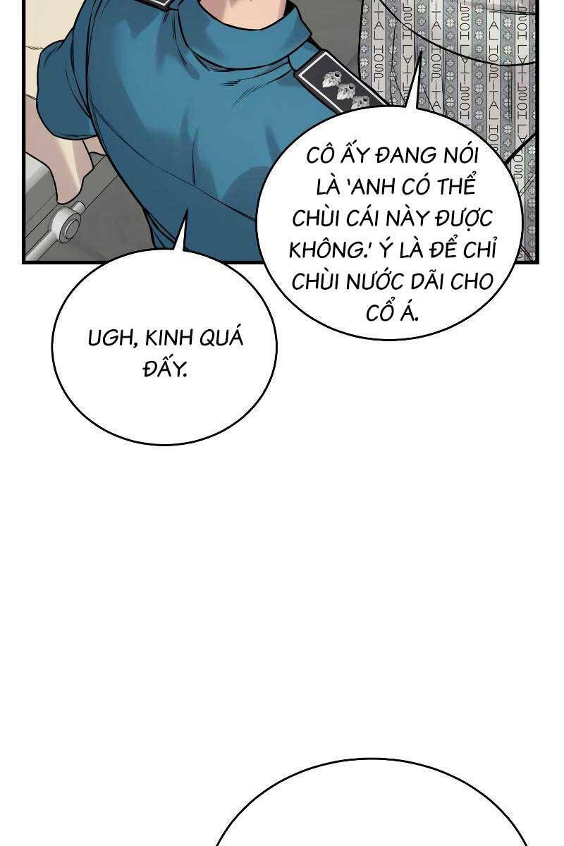Cảnh Sát Báo Thù - Chap 10 - Trang 62