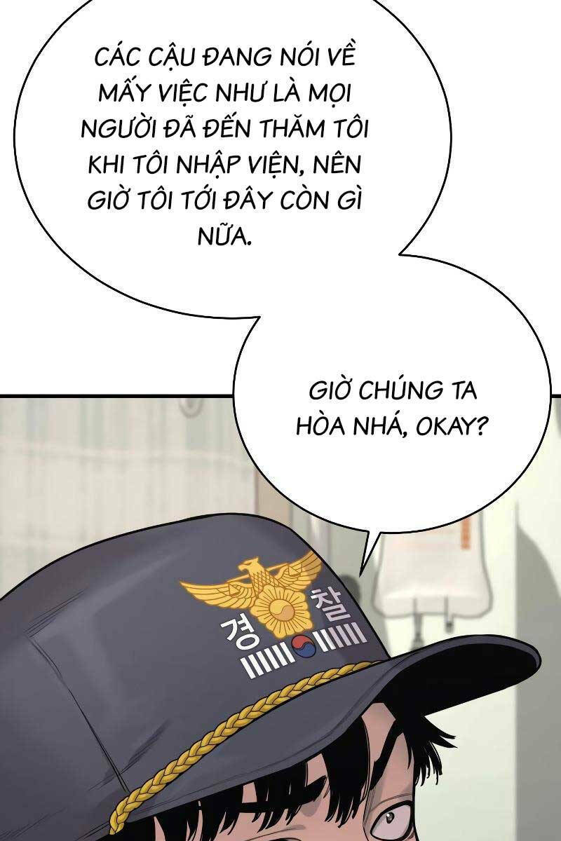 Cảnh Sát Báo Thù - Chap 10 - Trang 65