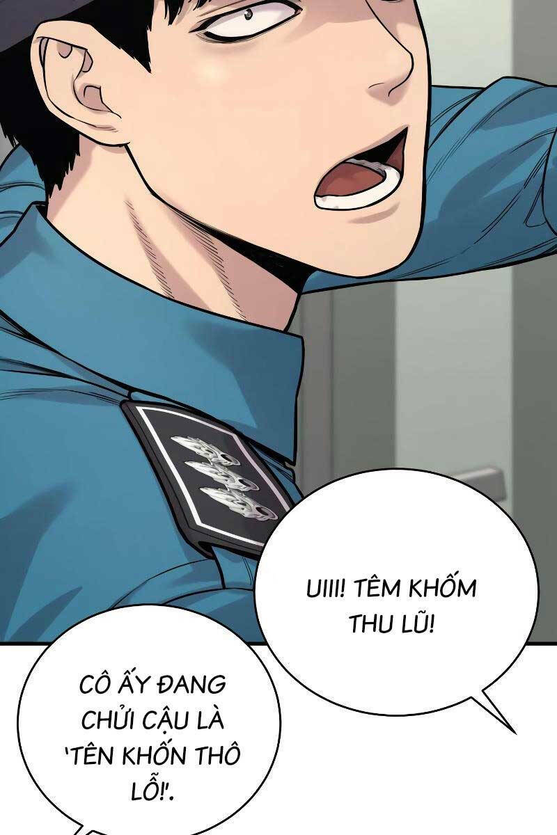 Cảnh Sát Báo Thù - Chap 10 - Trang 66