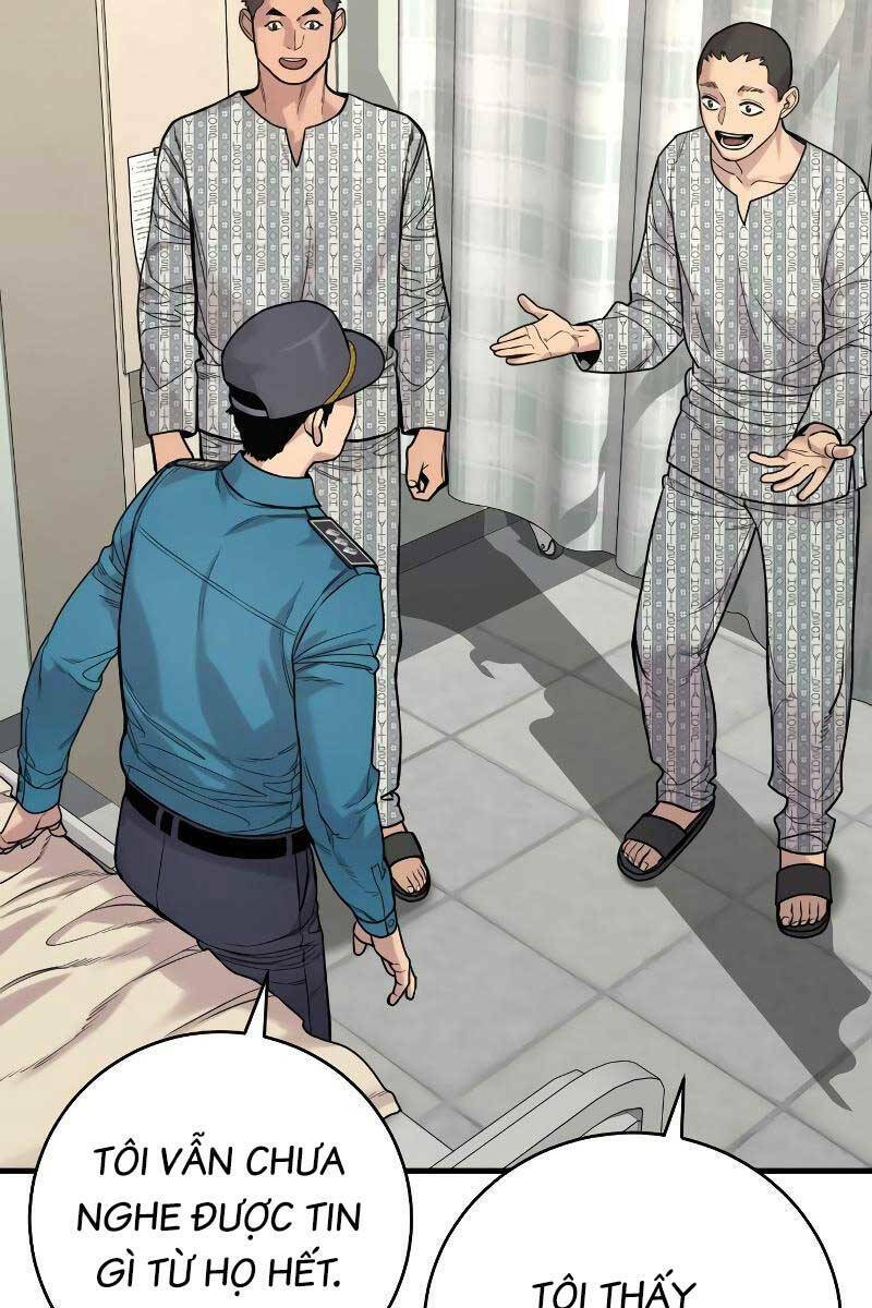 Cảnh Sát Báo Thù - Chap 10 - Trang 68