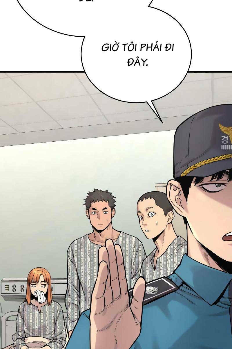 Cảnh Sát Báo Thù - Chap 10 - Trang 70