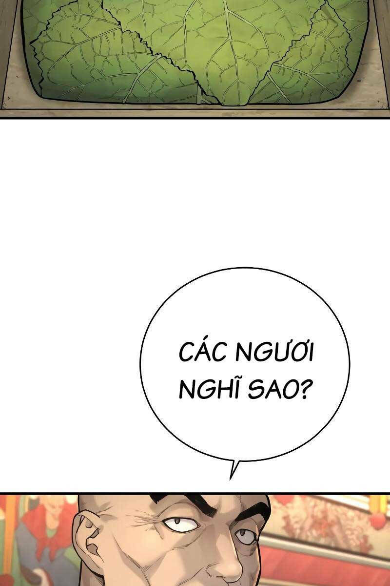 Cảnh Sát Báo Thù - Chap 10 - Trang 8