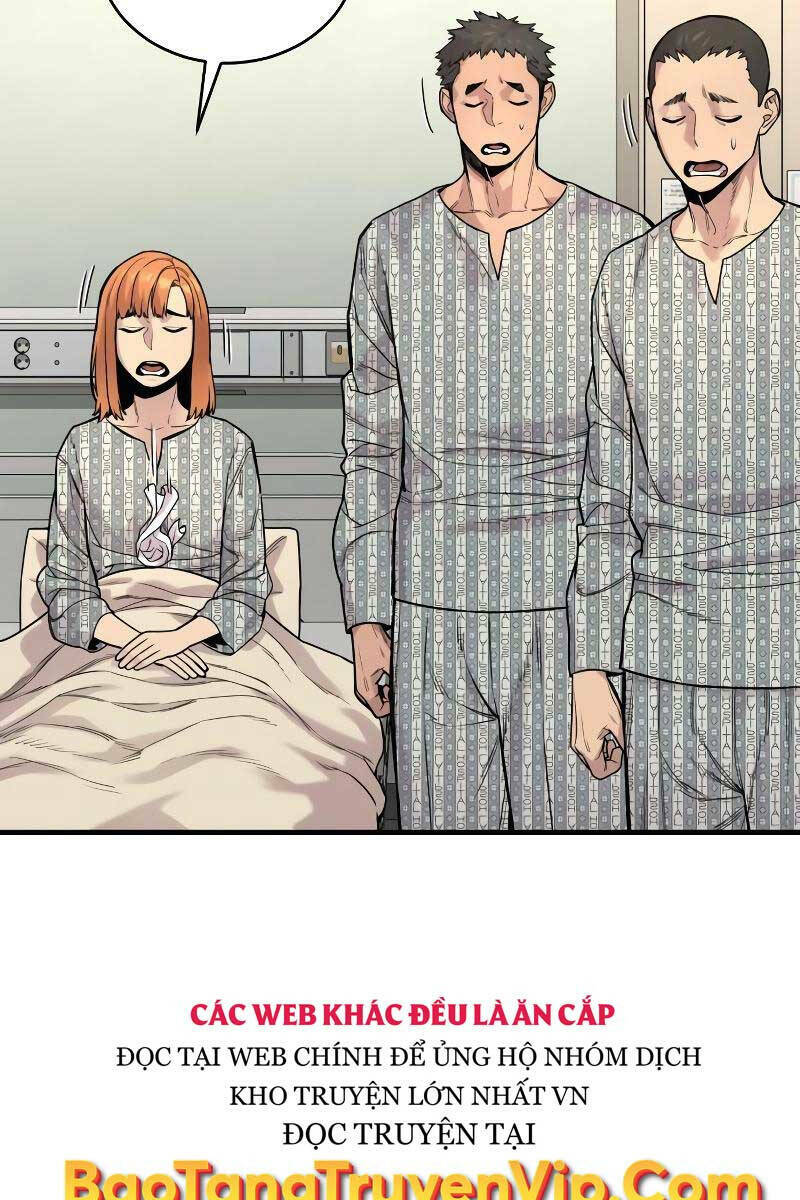 Cảnh Sát Báo Thù - Chap 10 - Trang 74