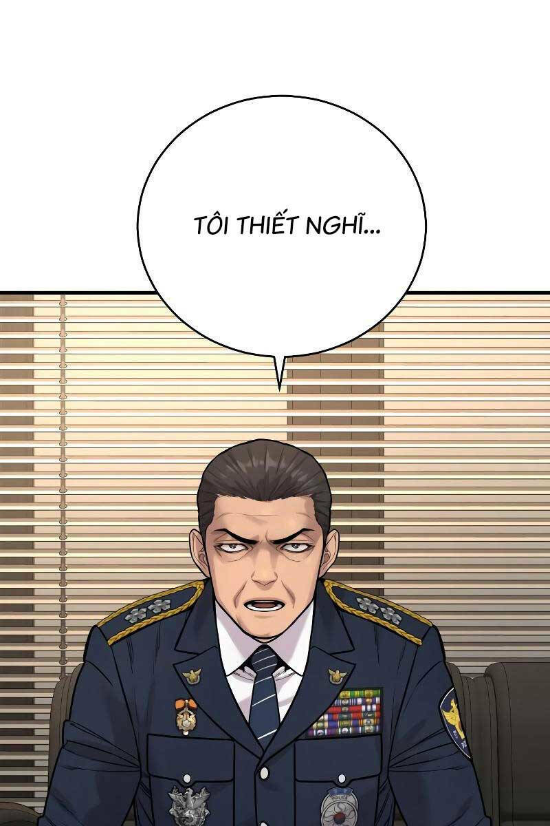 Cảnh Sát Báo Thù - Chap 10 - Trang 77