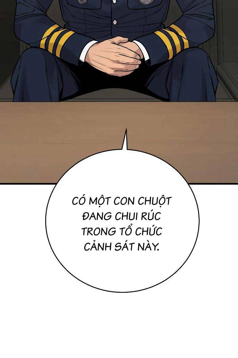 Cảnh Sát Báo Thù - Chap 10 - Trang 78