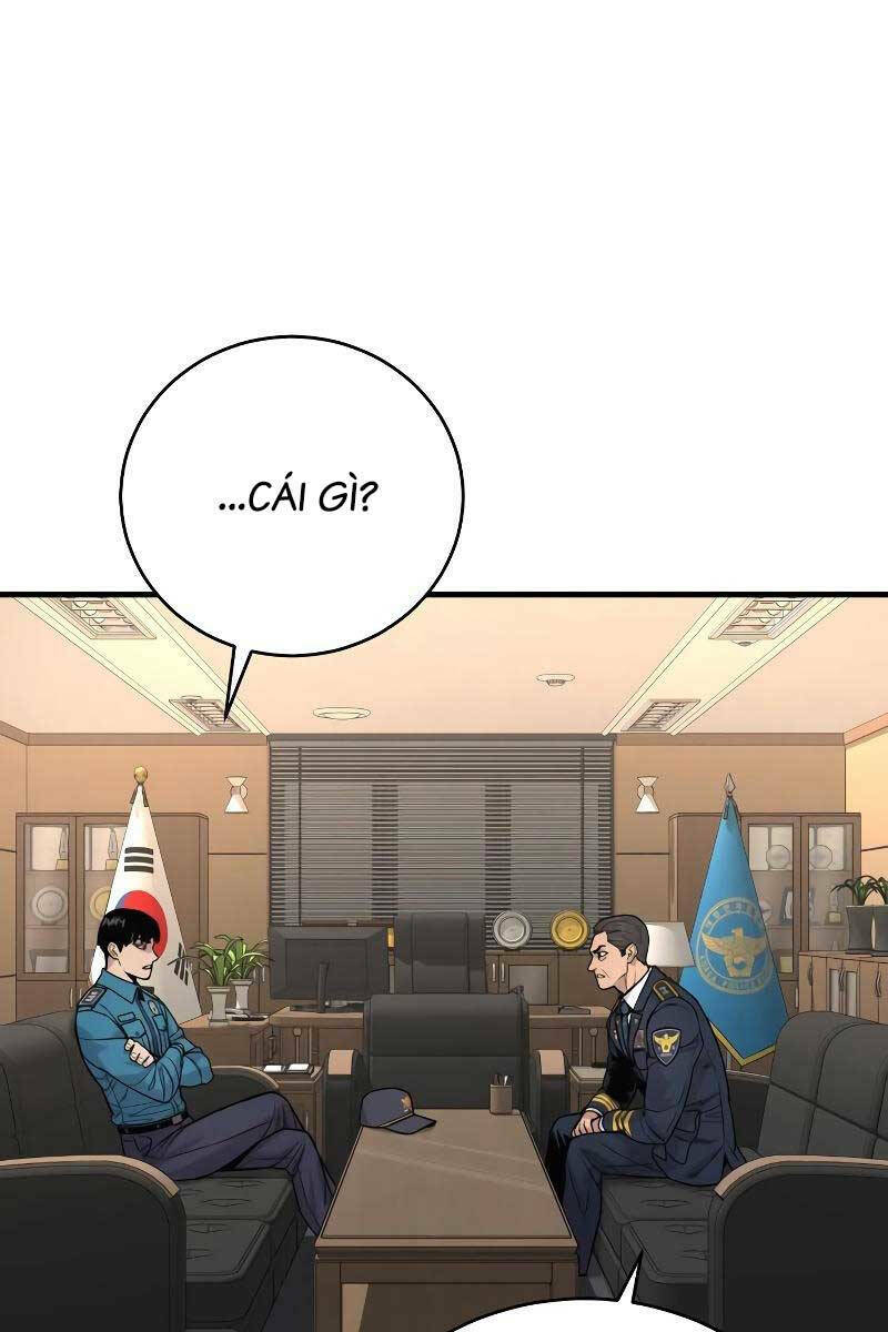 Cảnh Sát Báo Thù - Chap 10 - Trang 79
