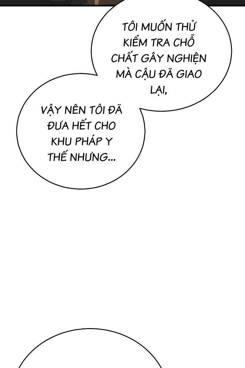 Cảnh Sát Báo Thù - Chap 10 - Trang 80
