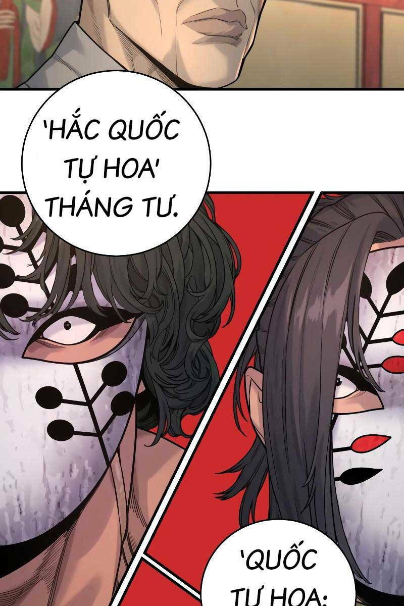 Cảnh Sát Báo Thù - Chap 10 - Trang 9