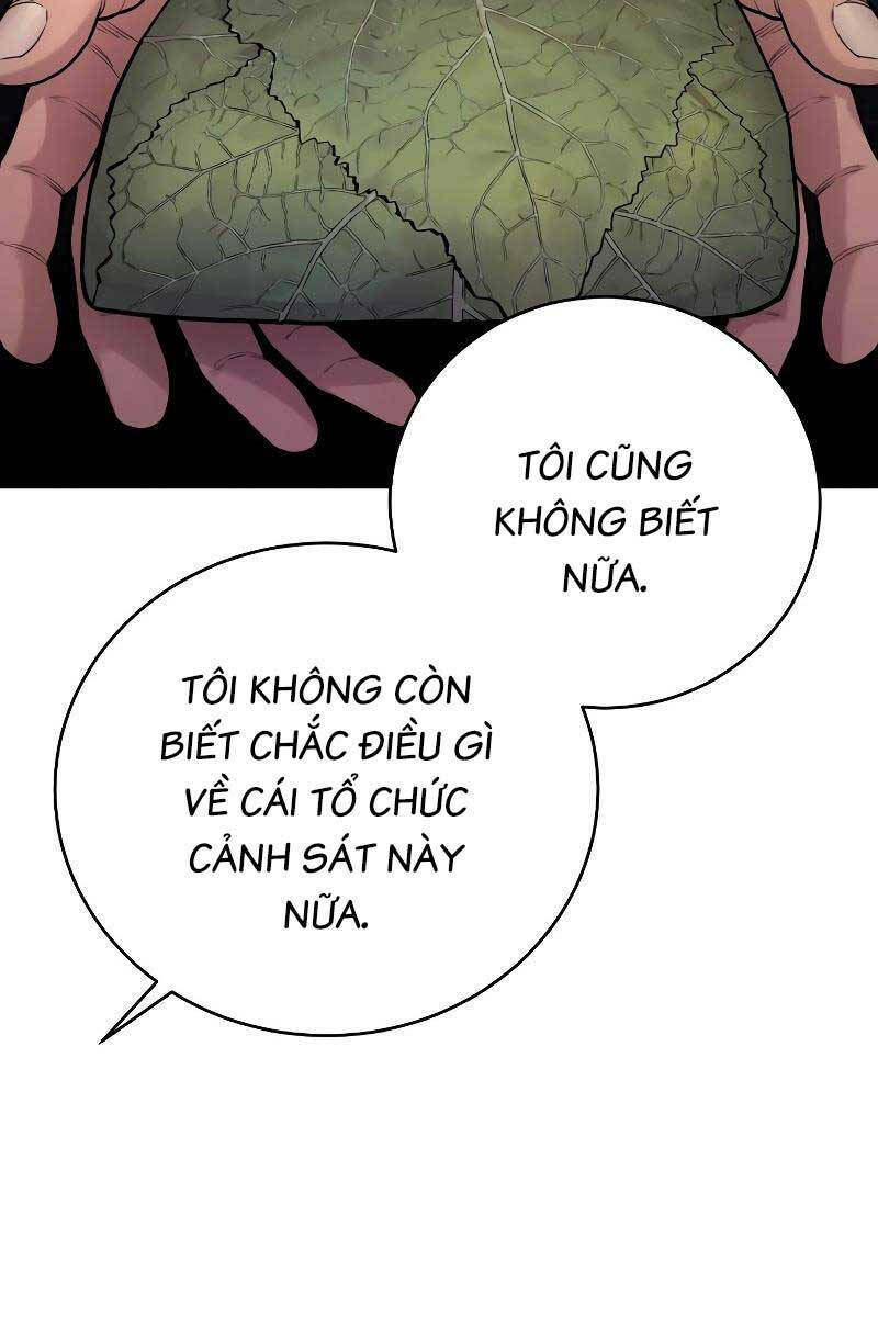 Cảnh Sát Báo Thù - Chap 10 - Trang 82