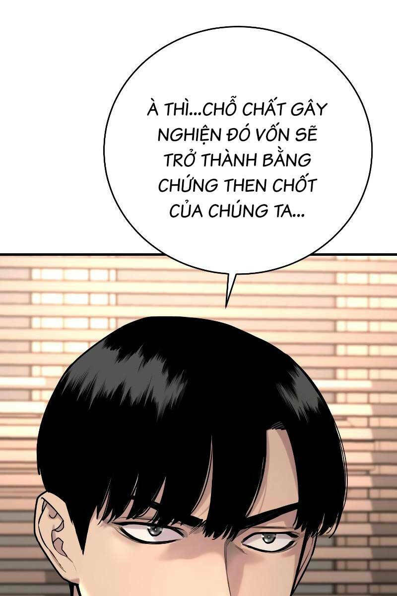 Cảnh Sát Báo Thù - Chap 10 - Trang 83