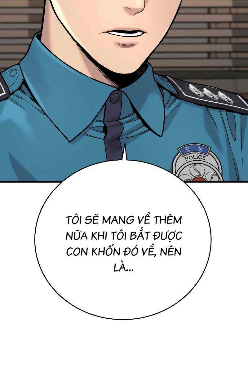 Cảnh Sát Báo Thù - Chap 10 - Trang 84