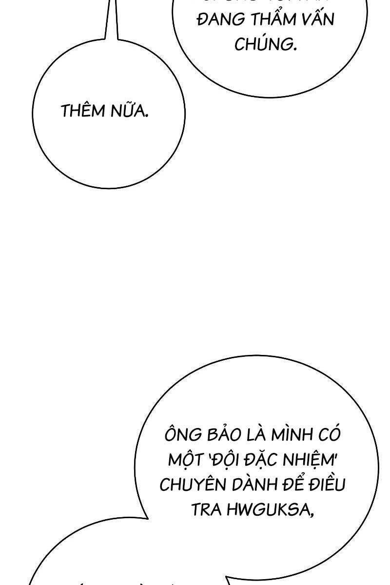 Cảnh Sát Báo Thù - Chap 10 - Trang 87