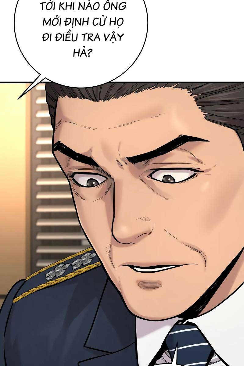 Cảnh Sát Báo Thù - Chap 10 - Trang 88