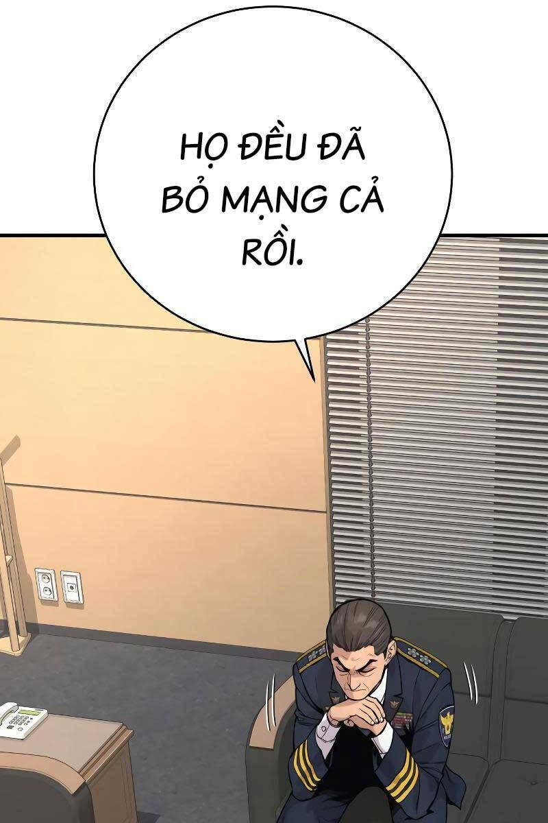 Cảnh Sát Báo Thù - Chap 10 - Trang 90