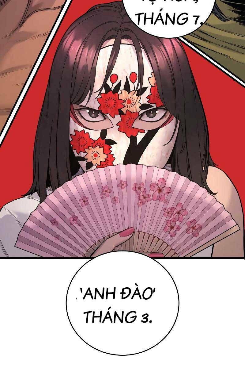 Cảnh Sát Báo Thù - Chap 10 - Trang 10