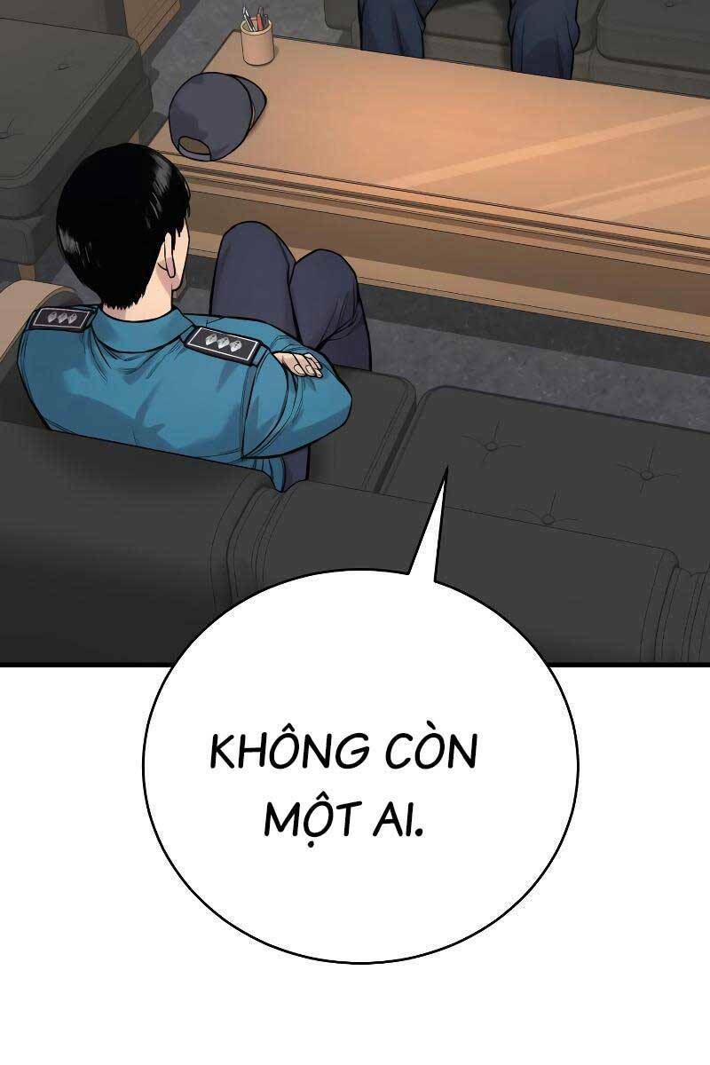 Cảnh Sát Báo Thù - Chap 10 - Trang 91