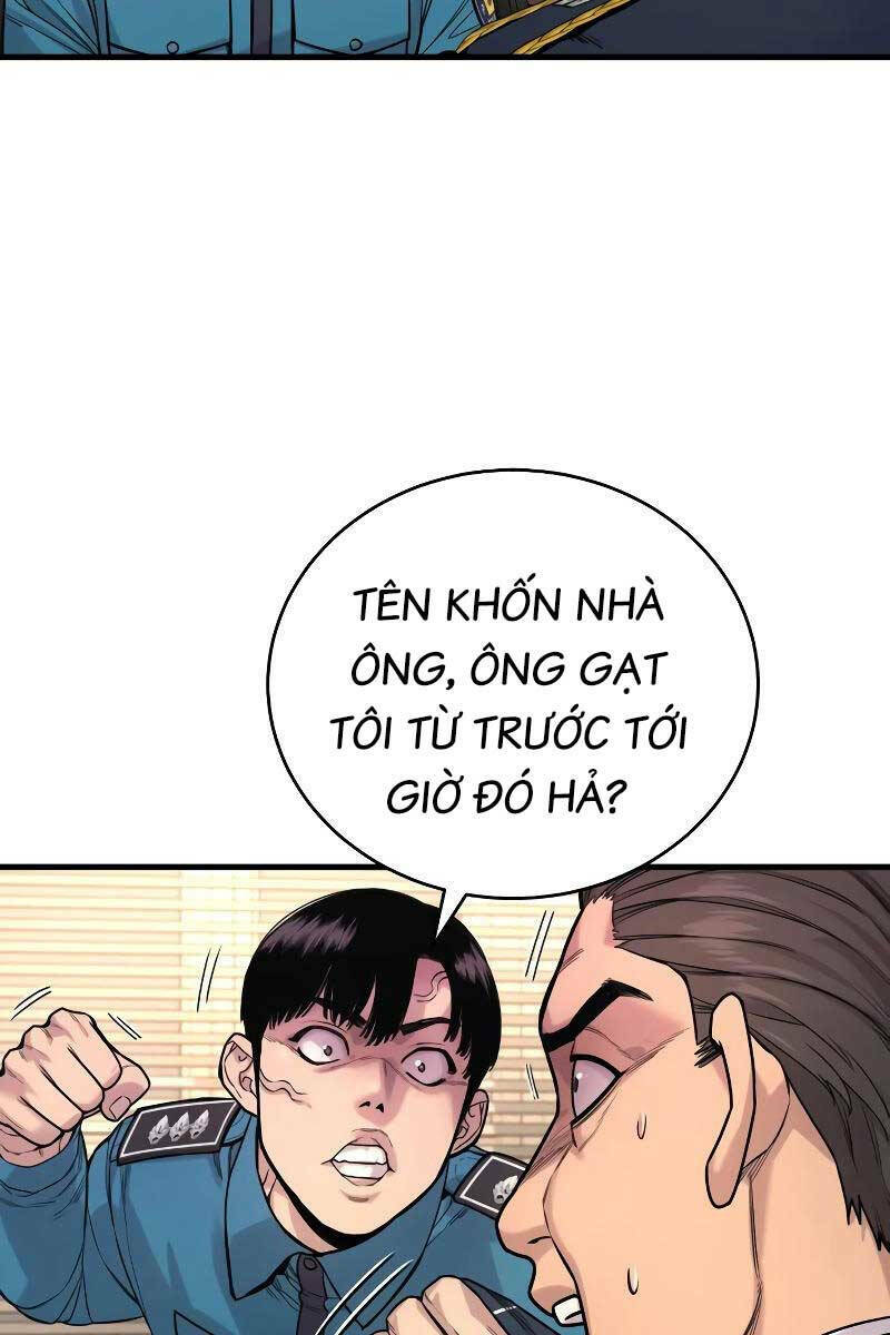Cảnh Sát Báo Thù - Chap 10 - Trang 93