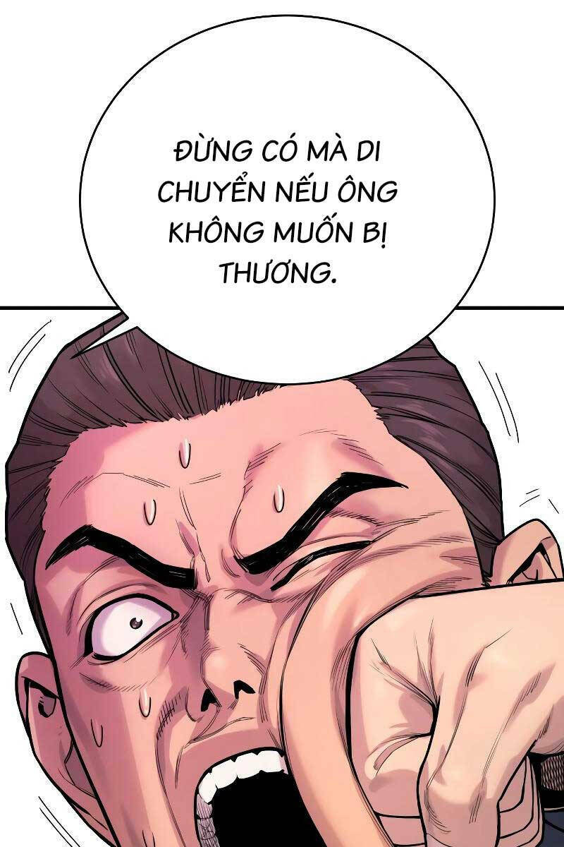 Cảnh Sát Báo Thù - Chap 10 - Trang 95