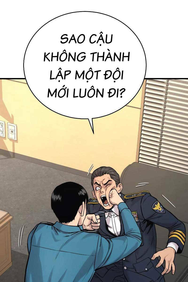 Cảnh Sát Báo Thù - Chap 10 - Trang 97