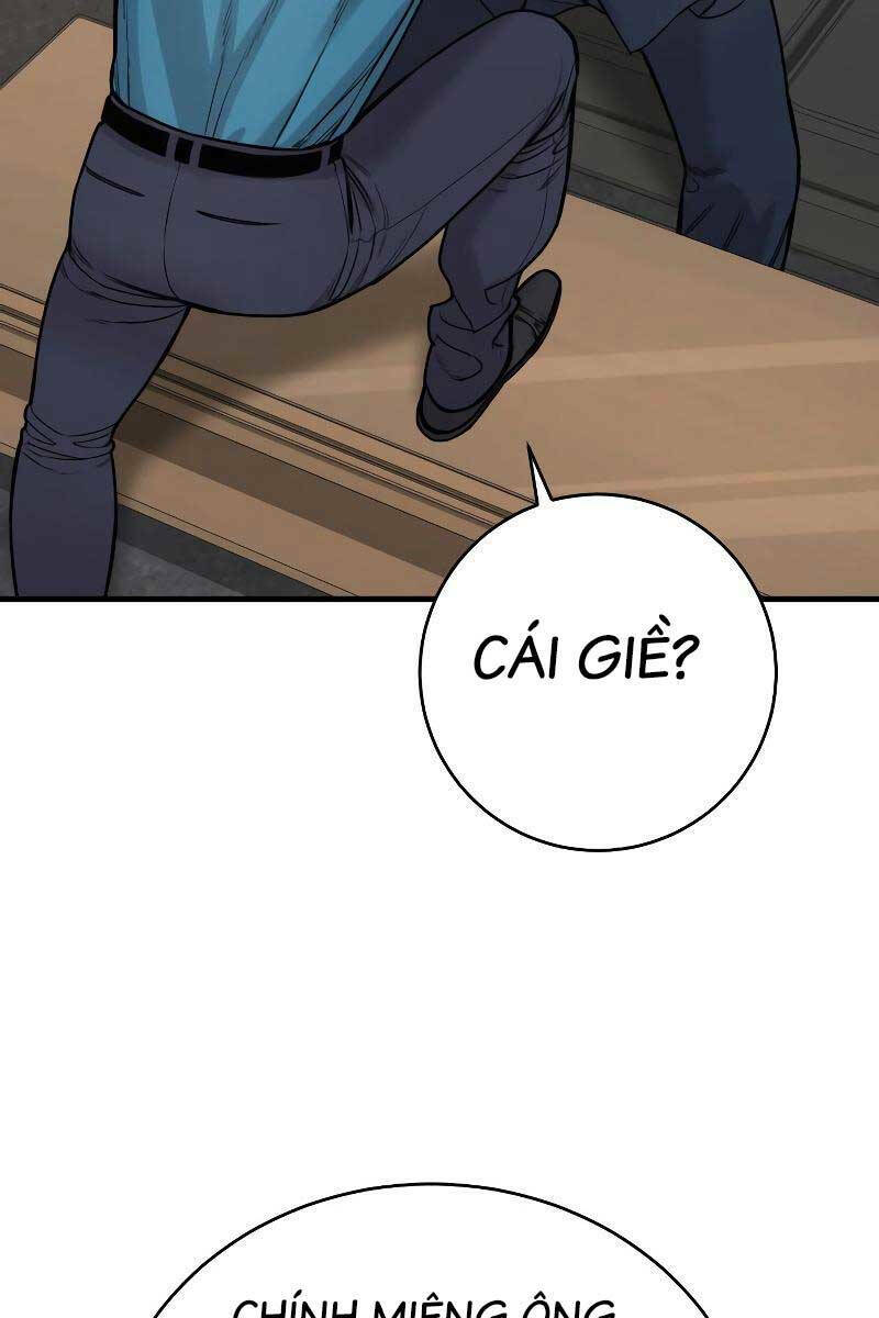 Cảnh Sát Báo Thù - Chap 10 - Trang 98