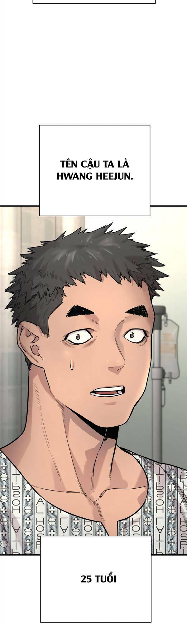 Cảnh Sát Báo Thù - Chap 11 - Trang 2