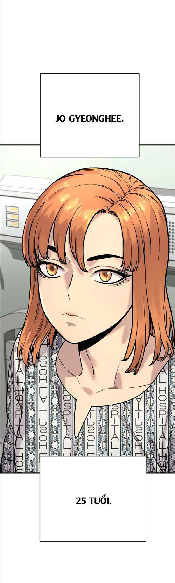Cảnh Sát Báo Thù - Chap 11 - Trang 11