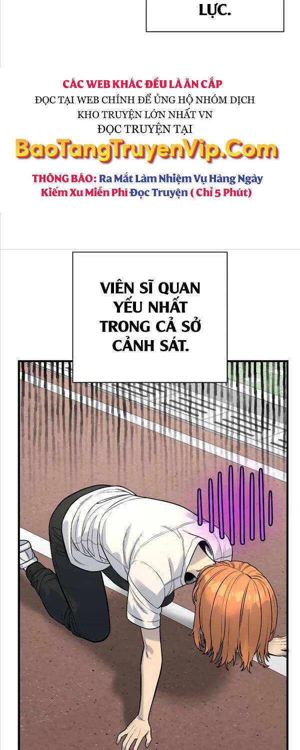 Cảnh Sát Báo Thù - Chap 11 - Trang 13