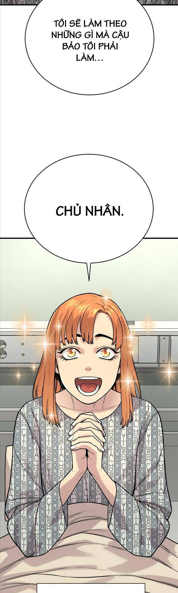 Cảnh Sát Báo Thù - Chap 11 - Trang 16
