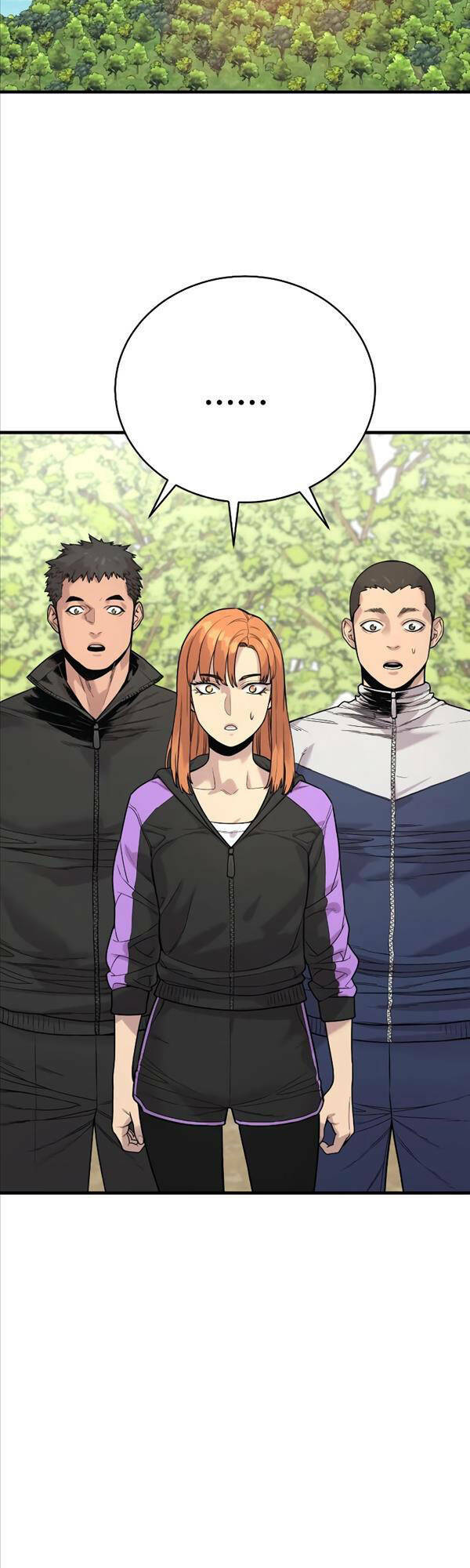 Cảnh Sát Báo Thù - Chap 11 - Trang 19