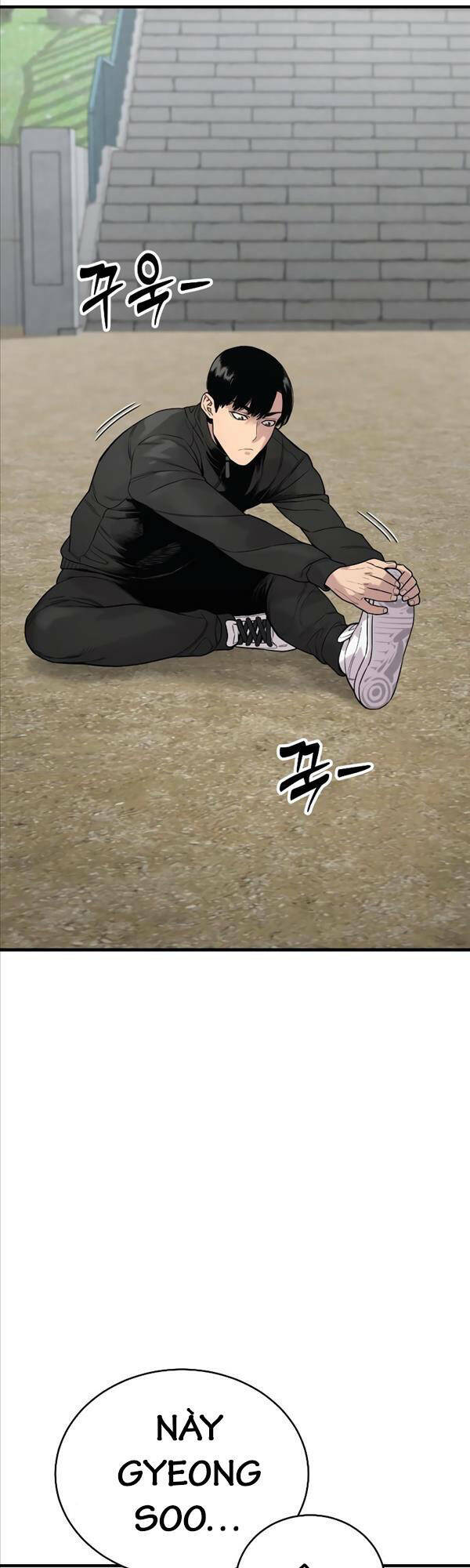 Cảnh Sát Báo Thù - Chap 11 - Trang 20