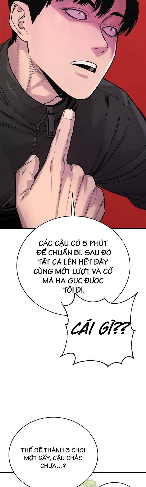 Cảnh Sát Báo Thù - Chap 11 - Trang 24
