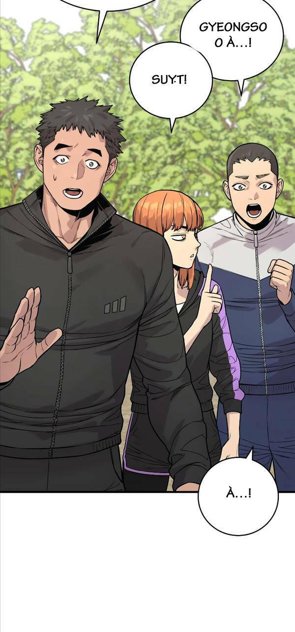 Cảnh Sát Báo Thù - Chap 11 - Trang 25