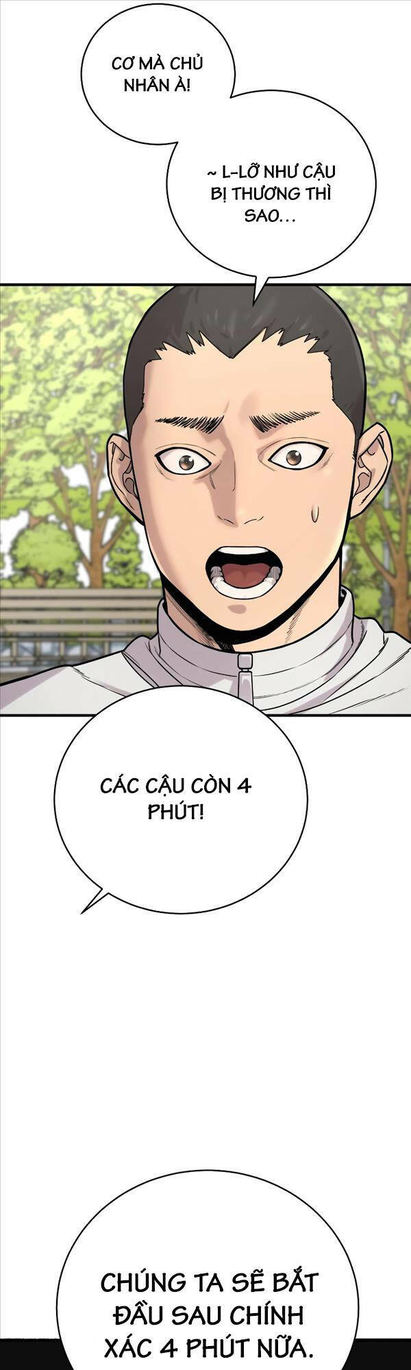 Cảnh Sát Báo Thù - Chap 11 - Trang 26