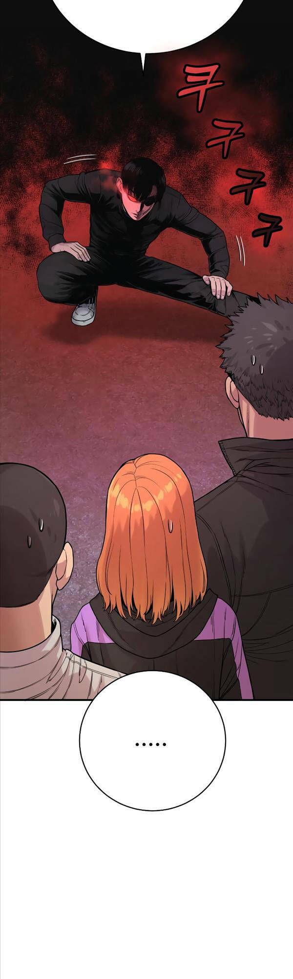 Cảnh Sát Báo Thù - Chap 11 - Trang 27