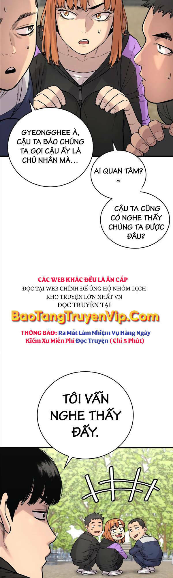 Cảnh Sát Báo Thù - Chap 11 - Trang 29